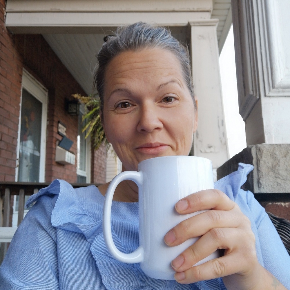 Meet your Posher, Shannon